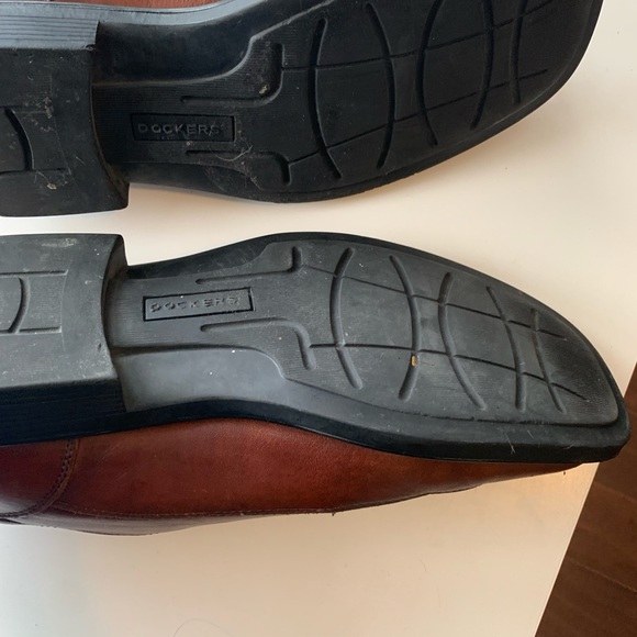 Dockers 10.5 Wide - Picture 11 of 11